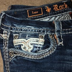Rock Revival Women’s Jeans